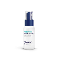 Purifying Scalp Exfoliating Scrub