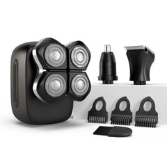 FlexSeries® Pro Shaving Kit
