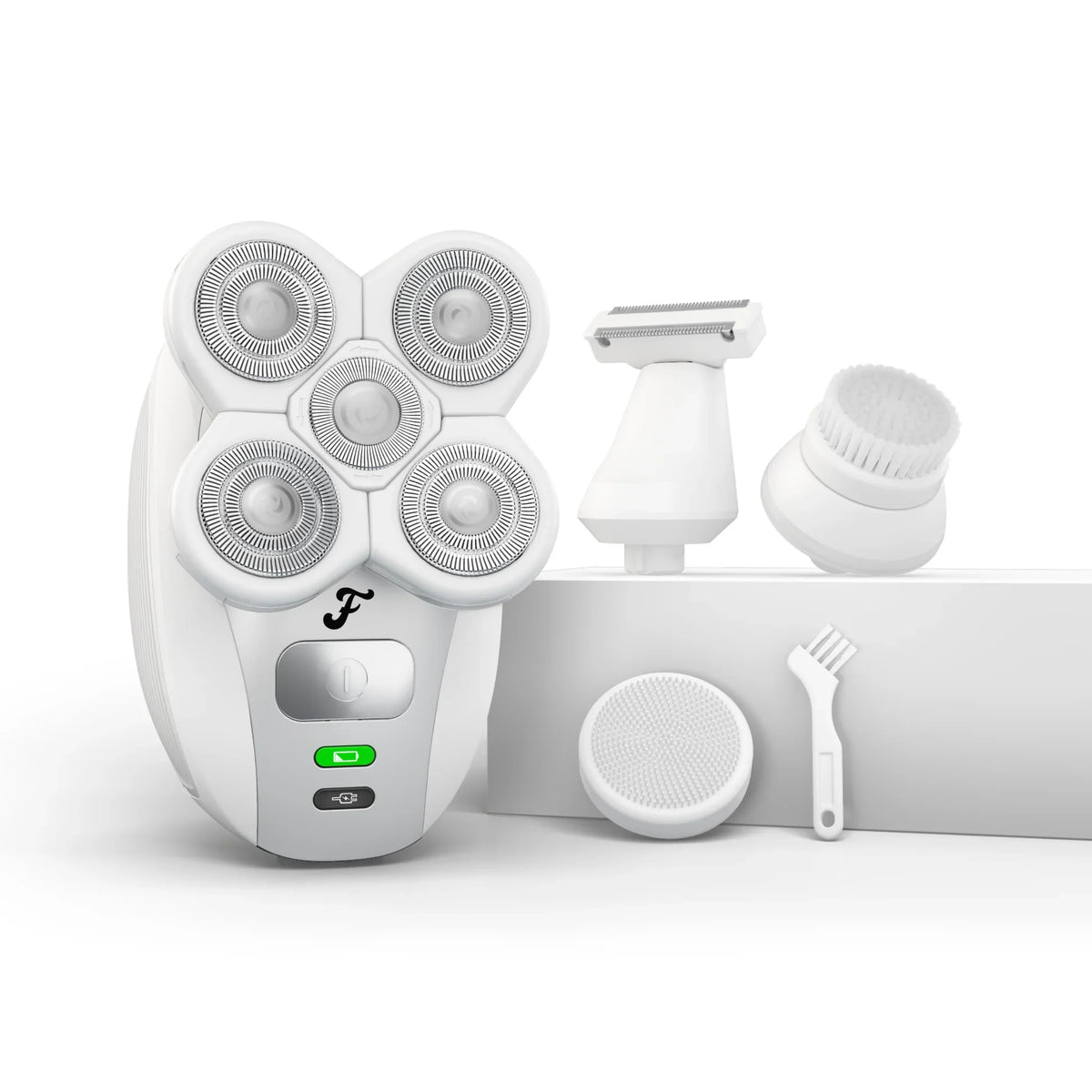 FlexSeries® Shaving Kit for Women