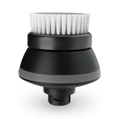 Exfoliation & Scalp Brush